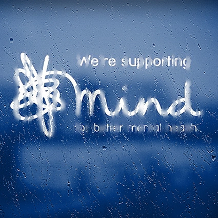 Creative charity fulfilment