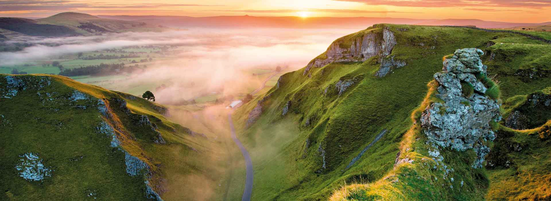 The road to carbon neutral