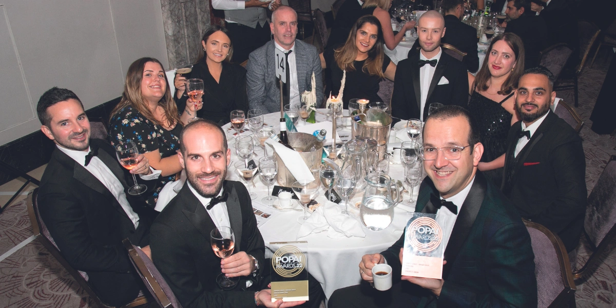 We struck gold at POPAI's 2023 awards