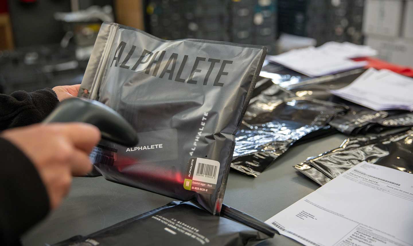Taking ecommerce to the next level