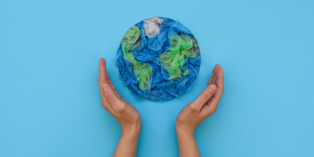 A short guide to avoiding greenwashing in packaging