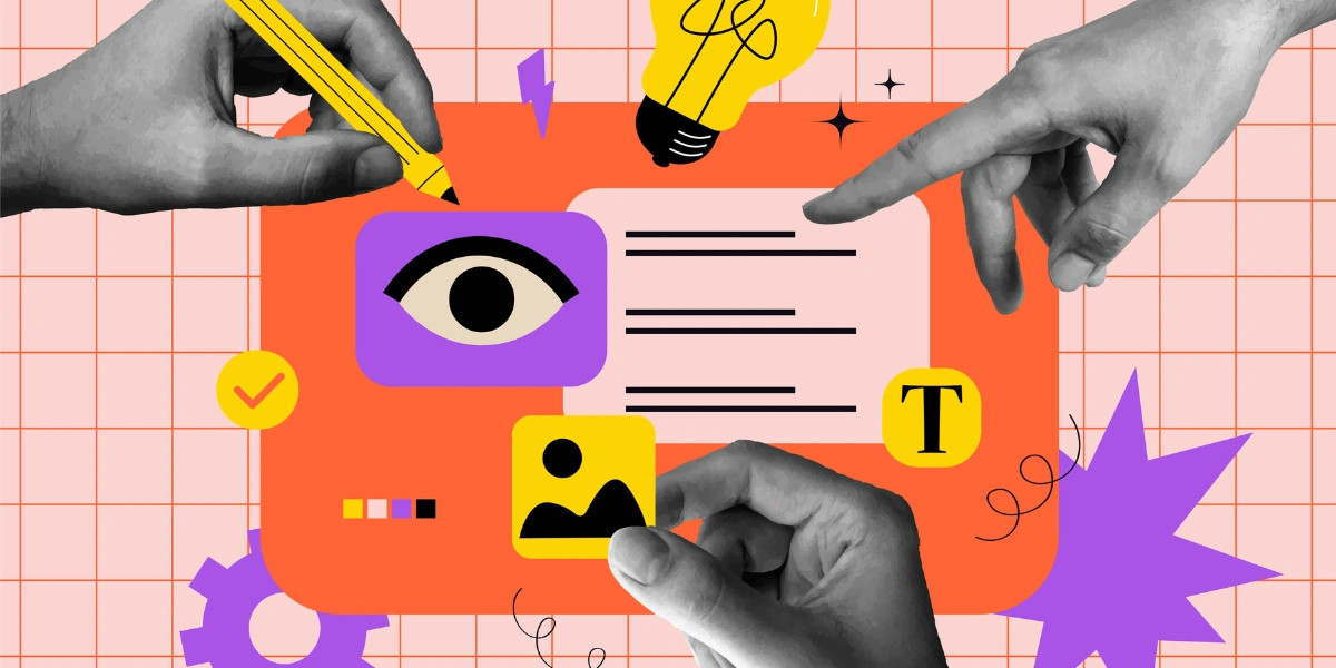 Delivering an engaging website redesign for a large online education provider