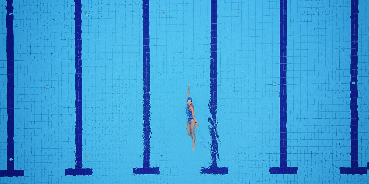 Diving into our talent pool