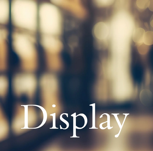 Display