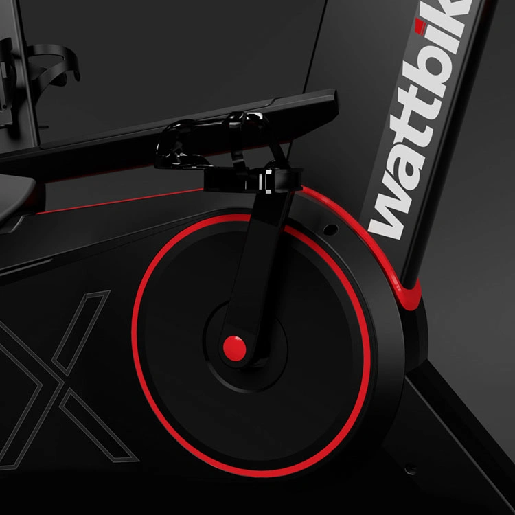 AR app for global fitness brand