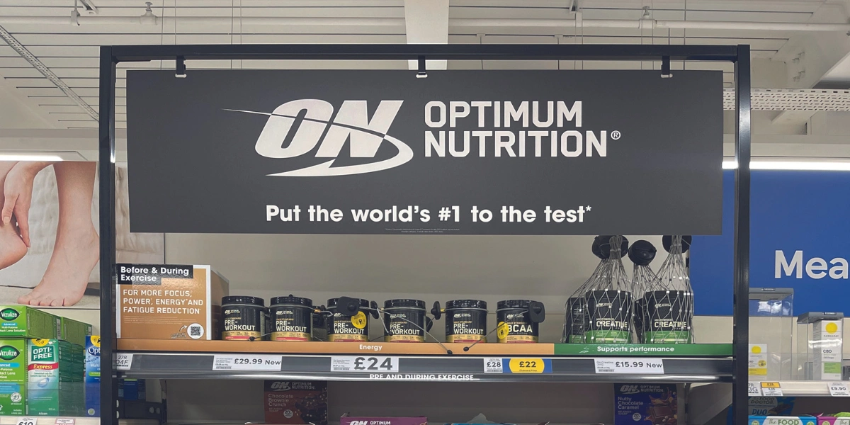 Optimum influence