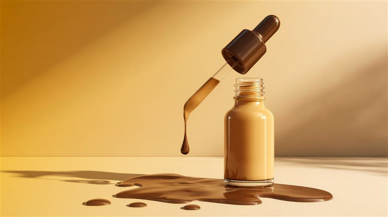Tanning Product skincare image 