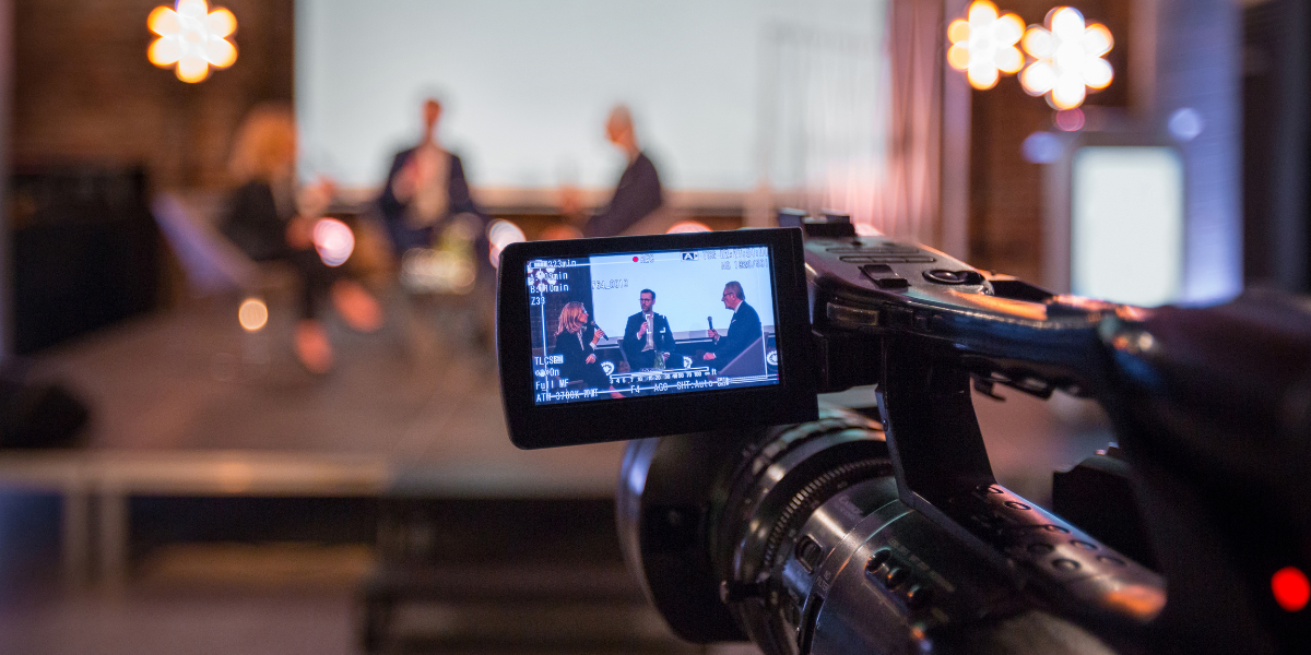 Putting the spotlight on internal communication