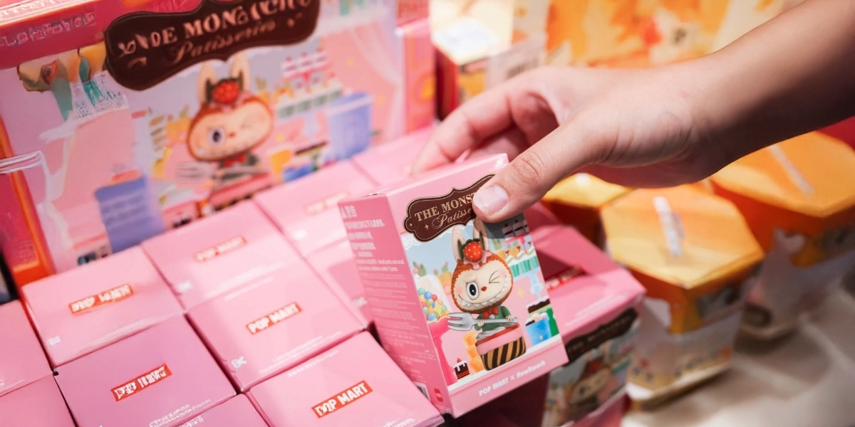 Retail rewind January 2026