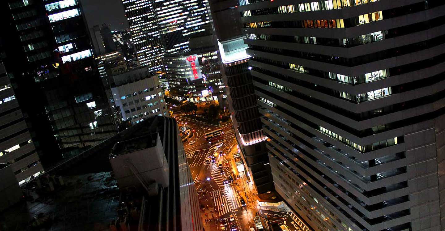 y magazine: cities