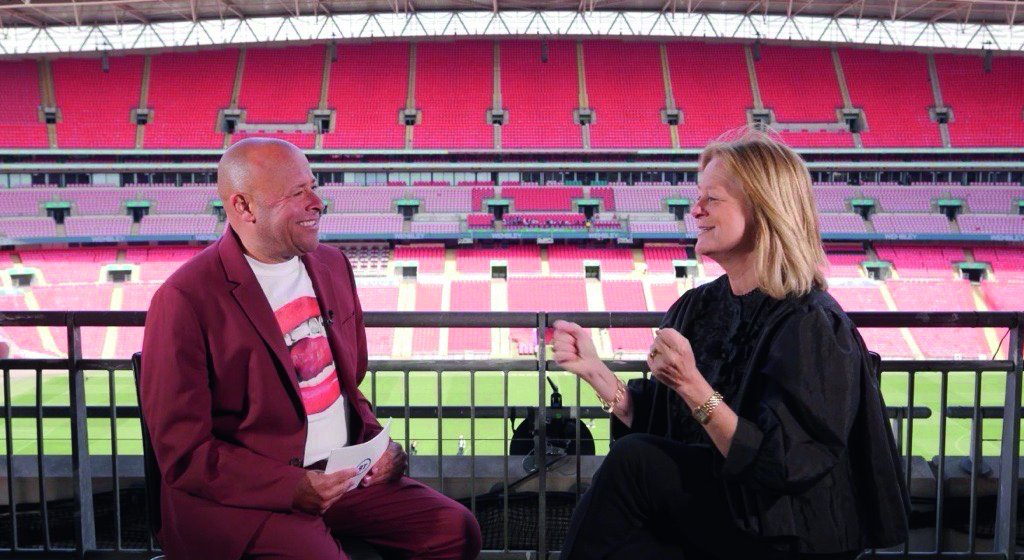 Connecting colleagues | Linney